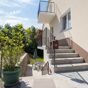 Zlatko Apartment