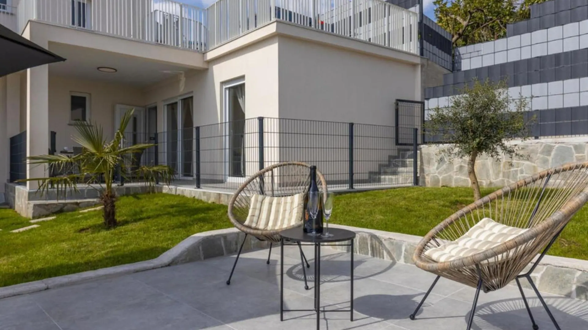 מטולי Apartments Bregha - Three Bedroom Apartment With Sea View